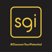 SGI logo