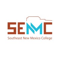 Southeast New Mexico College logo