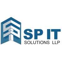 SP IT SOLUTIONS LLP logo