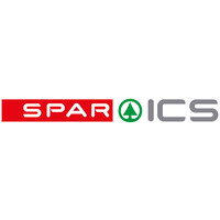 SPAR ICS - Information & Communication Services logo