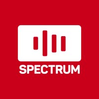 Spectrum logo