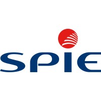 SPIE Global Services Energy logo