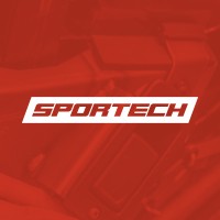 Sportech logo