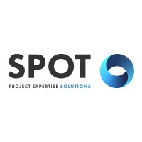 Spot Solutions GmbH logo