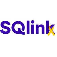 SQLink Group logo