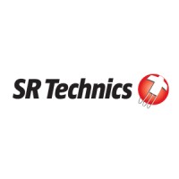 SR Technics Group logo