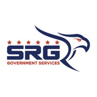 SRG4 Government Services logo