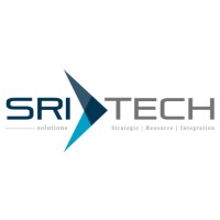 Sritechsolutions logo
