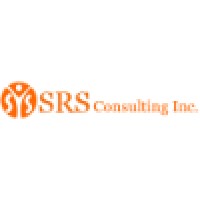 SRS Consulting Inc logo