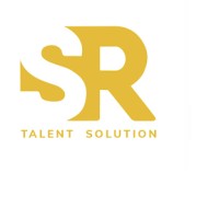 Srtalentsolution logo