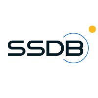 SSDB Tech Services logo