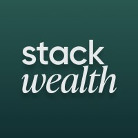 Stack Wealth logo