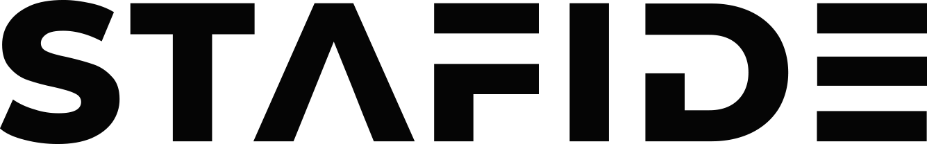 STAFIDE logo