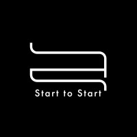 Starttostart logo
