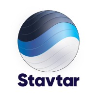 Stavtar Solutions logo