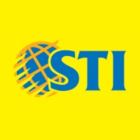 STI logo