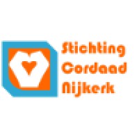 Stichting Cordaad Nijkerk logo