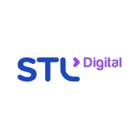 STL Digital logo