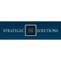 Strategic HR Solutions logo
