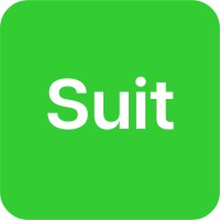 Suit logo