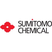 SUMITOMO CHEMICAL - AgroSolutions Division EMEA logo