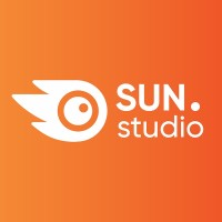 Sun Studio logo