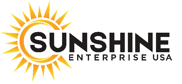 SUNSHINE ENTERPRISE USA LLC logo