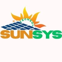 SunsysTechsol Pvt. Ltd. logo