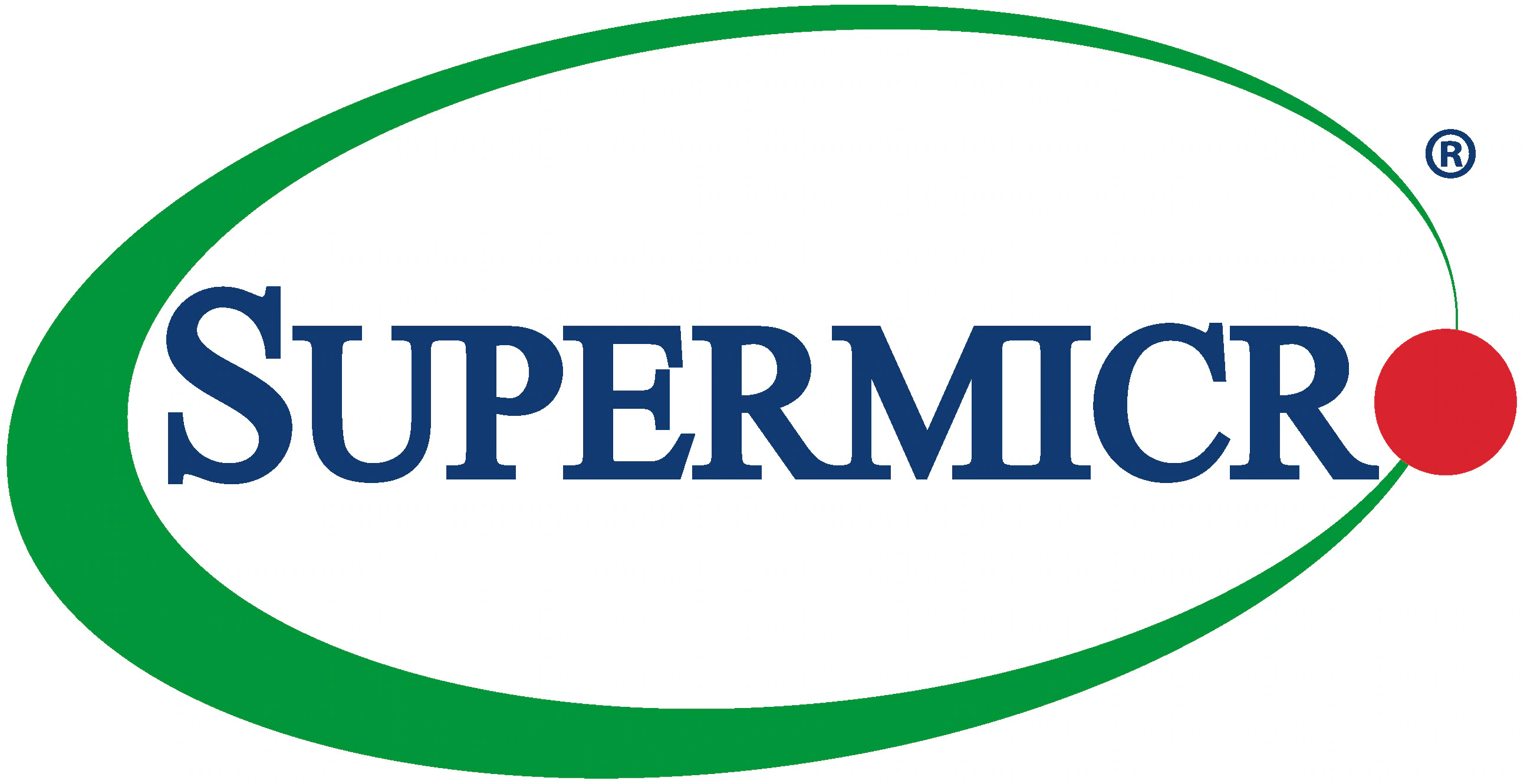 Super Micro Computer logo