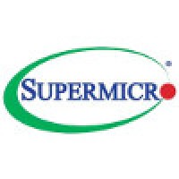 Super Micro Computer Spain, S.L. logo