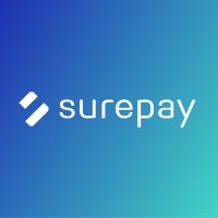 SurePay logo