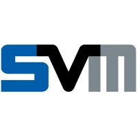 SVM logo