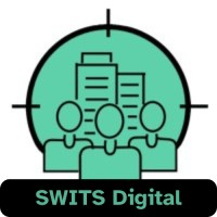 SWITS DIGITAL Private Limited logo