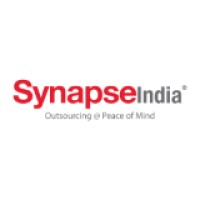 SynapseIndia (Events) logo