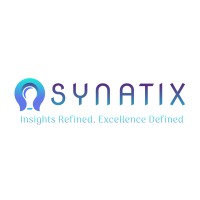 Synatix logo