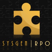 SYSGEN RPO logo