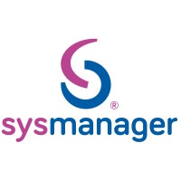 SysManager logo