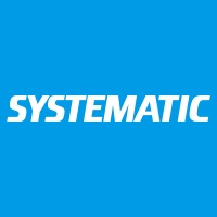 Systematic A/S logo