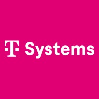 T-Systems Iberia logo