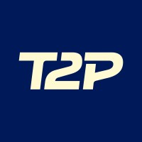 T2P Co., Ltd. logo
