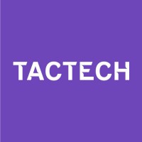 Tactech logo