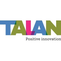Talan logo