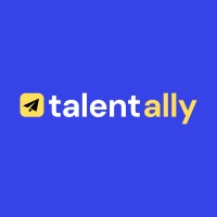 TalentAlly logo
