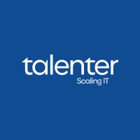 Talenter logo