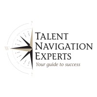 Talentnavigation logo