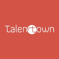 Talentown Recruitment Agency - IT logo