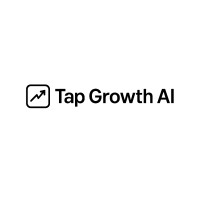 Tap Growth ai logo