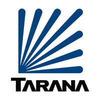 Tarana Wireless logo