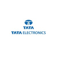 Tata Electronics logo