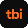 tbi bank logo